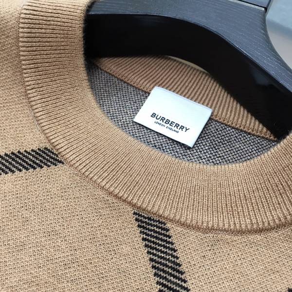 Burberry Top Quality Sweater BBY00201-1 Burberry Top Quality Sweater BBY00201-1
