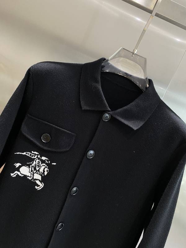 Burberry Top Quality Sweater BBY00202 Burberry Top Quality Sweater BBY00202