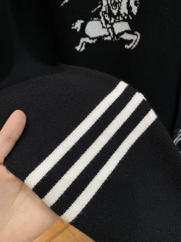 Burberry Top Quality Sweater BBY00202 Burberry Top Quality Sweater BBY00202