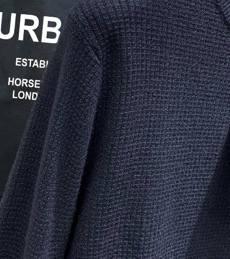 Burberry Top Quality Sweater BBY00204