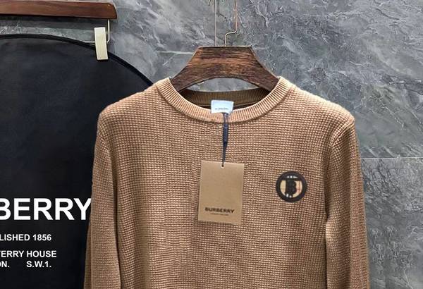 Burberry Top Quality Sweater BBY00205 Burberry Top Quality Sweater BBY00205