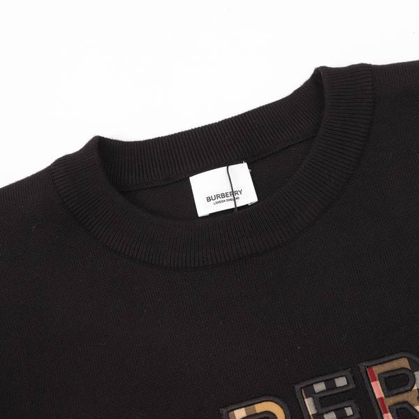 Burberry Top Quality Sweater BBY00208 Burberry Top Quality Sweater BBY00208