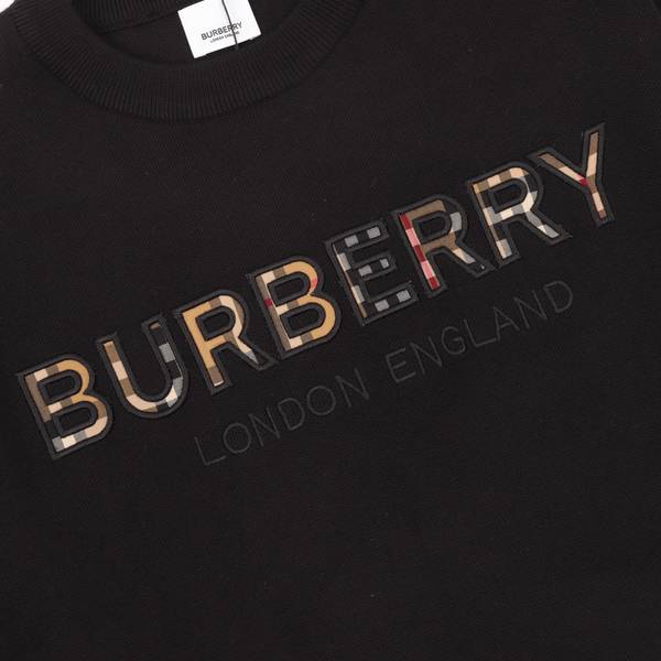 Burberry Top Quality Sweater BBY00208 Burberry Top Quality Sweater BBY00208