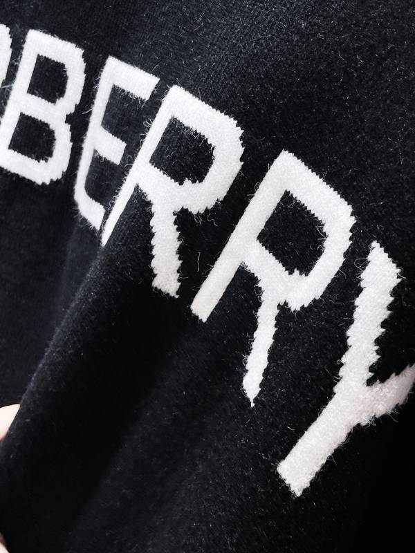 Burberry Top Quality Sweater BBY00213 Burberry Top Quality Sweater BBY00213