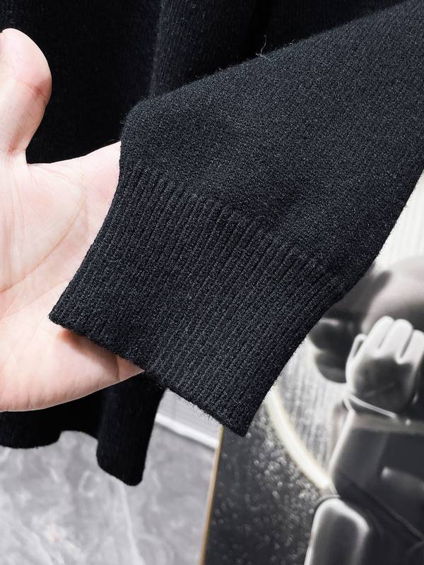 Burberry Top Quality Sweater BBY00213 Burberry Top Quality Sweater BBY00213