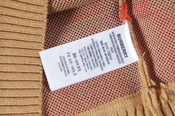 Burberry Top Quality Sweater BBY00220 Burberry Top Quality Sweater BBY00220