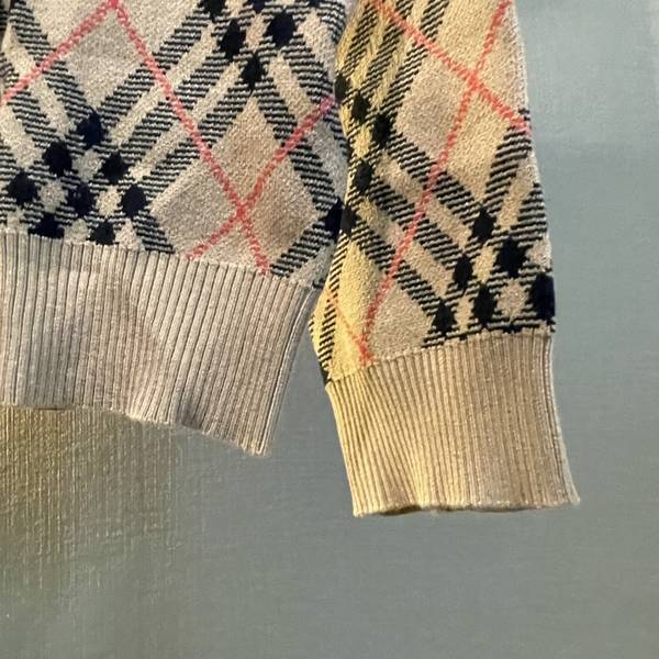 Burberry Top Quality Sweater BBY00221 Burberry Top Quality Sweater BBY00221