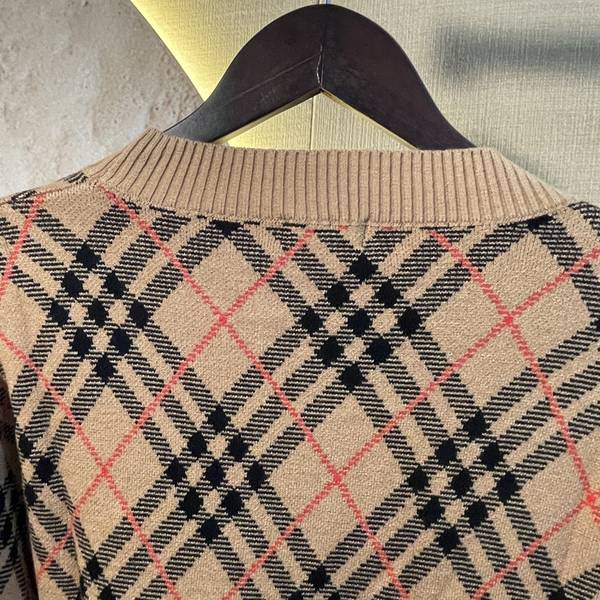 Burberry Top Quality Sweater BBY00221 Burberry Top Quality Sweater BBY00221