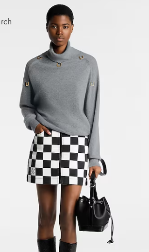 Louis Vuitton Noe BB M24675 black Louis Vuitton Noe BB M24675 black