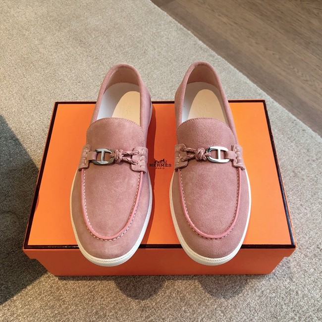Hermes Shoes 55738-7