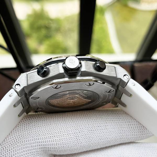 Audemars Piguet Watch APW00090-1 Audemars Piguet Watch APW00090-1