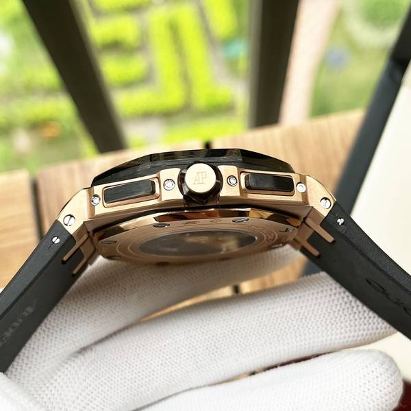 Audemars Piguet Watch APW00092-1 Audemars Piguet Watch APW00092-1