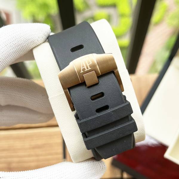 Audemars Piguet Watch APW00092-1 Audemars Piguet Watch APW00092-1