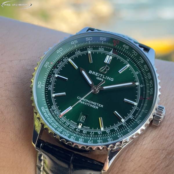 Breitling Watch BRW00013-1 Breitling Watch BRW00013-1