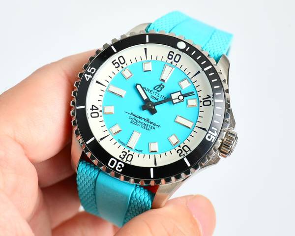 Breitling Watch BRW00040-1 Breitling Watch BRW00040-1