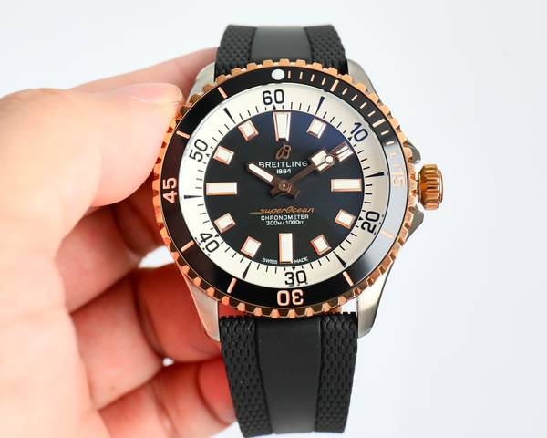 Breitling Watch BRW00043-1 Breitling Watch BRW00043-1