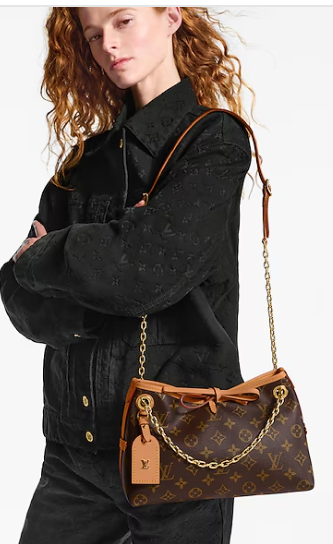 Louis Vuitton CarryAll BB M13014 Louis Vuitton CarryAll BB M13014