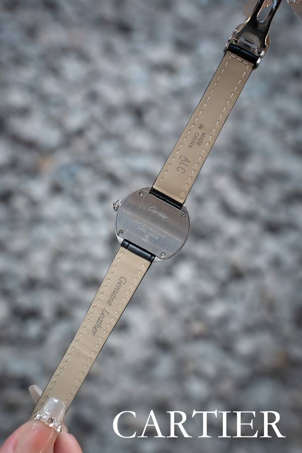 Cartier Watch CTW00735-1 Cartier Watch CTW00735-1