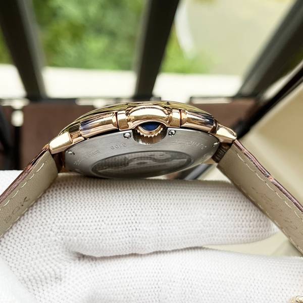 Cartier Watch CTW00737-1 Cartier Watch CTW00737-1