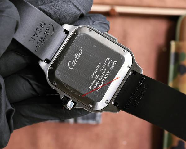 Cartier Watch CTW00750-1 Cartier Watch CTW00750-1