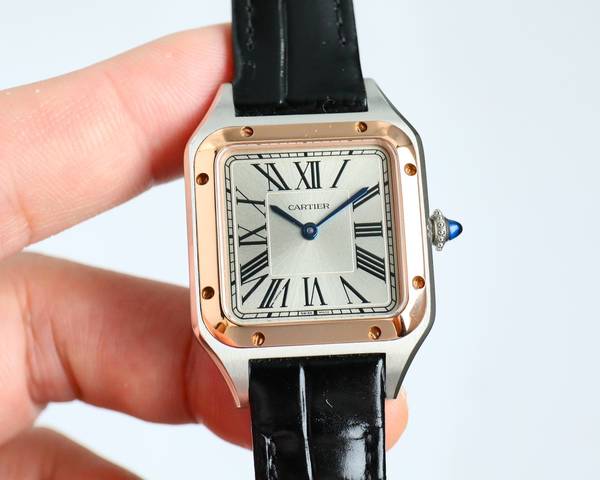 Cartier Watch CTW00751-2 Cartier Watch CTW00751-2
