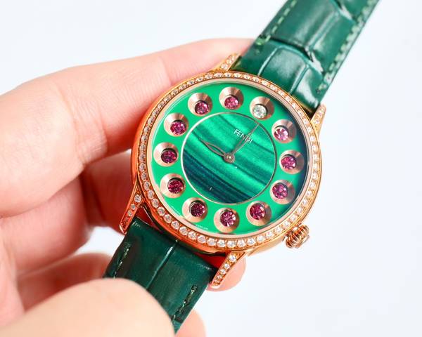 Fendi Watch FDW00007-1 Fendi Watch FDW00007-1