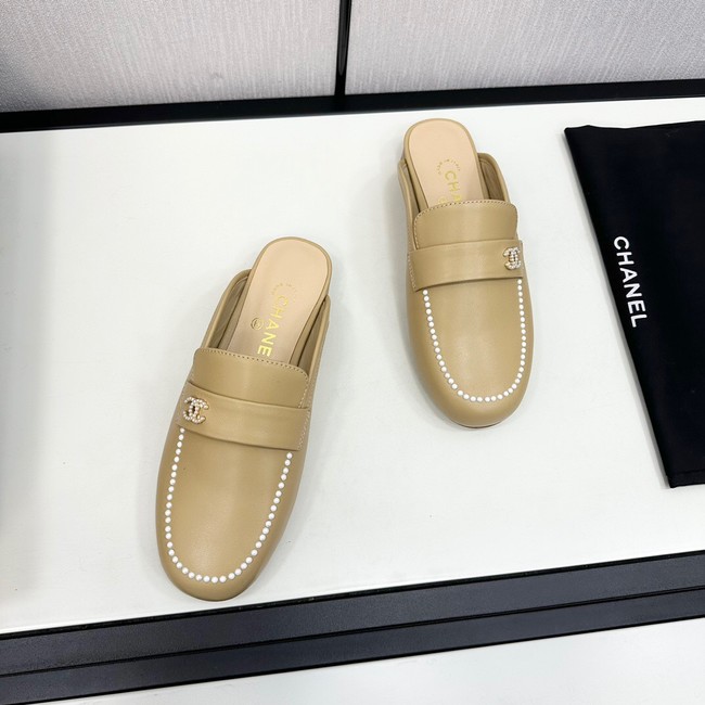 Chanel WOMENS Shoes 55808-5