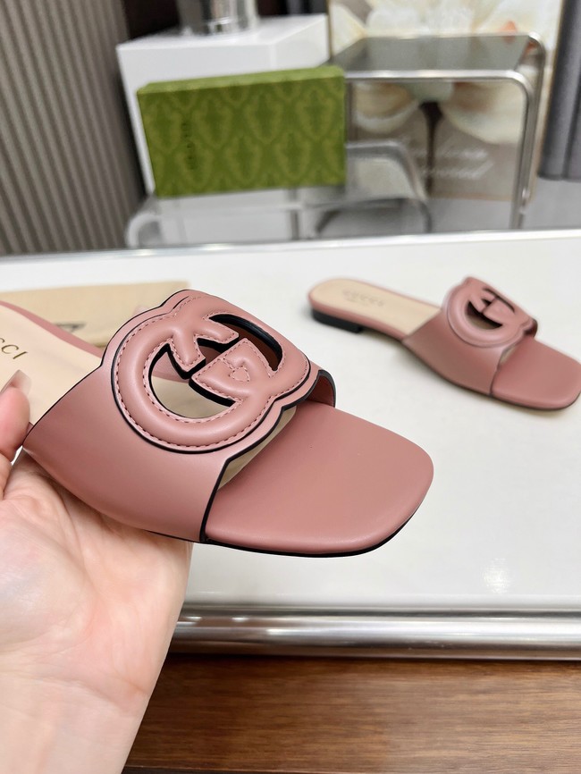 Gucci WOMENS SANDAL 55816-6