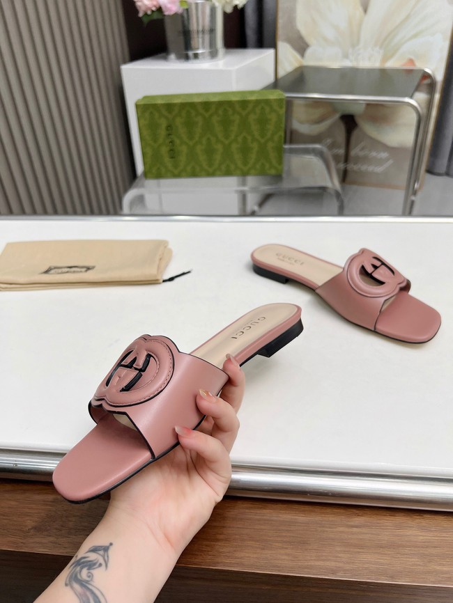 Gucci WOMENS SANDAL 55816-6