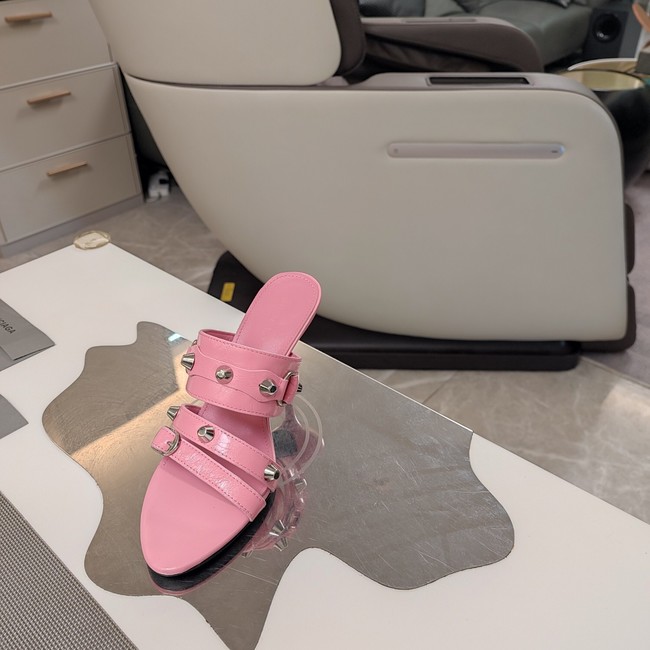 Balenciaga WOMENS SANDAL 55822-3