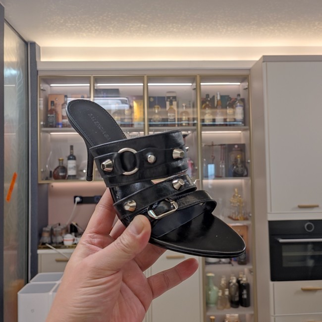 Balenciaga WOMENS SANDAL 55822-5