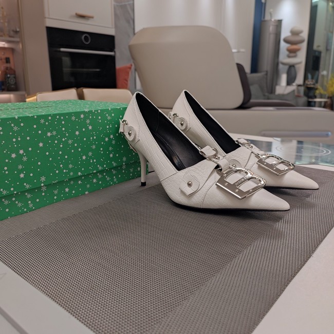 Balenciaga WOMENS Shoes 55824-1