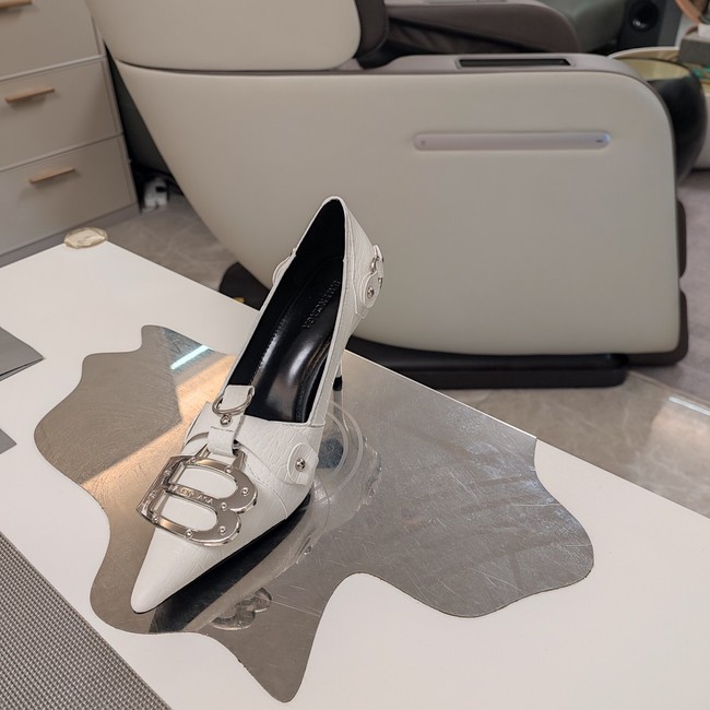 Balenciaga WOMENS Shoes 55824-1