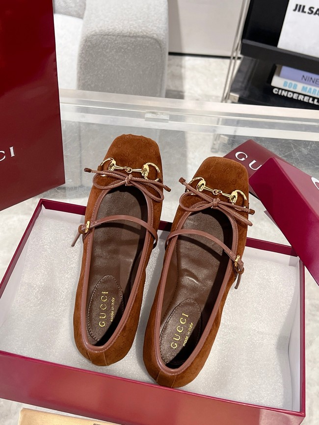 Gucci Shoes 55819-14