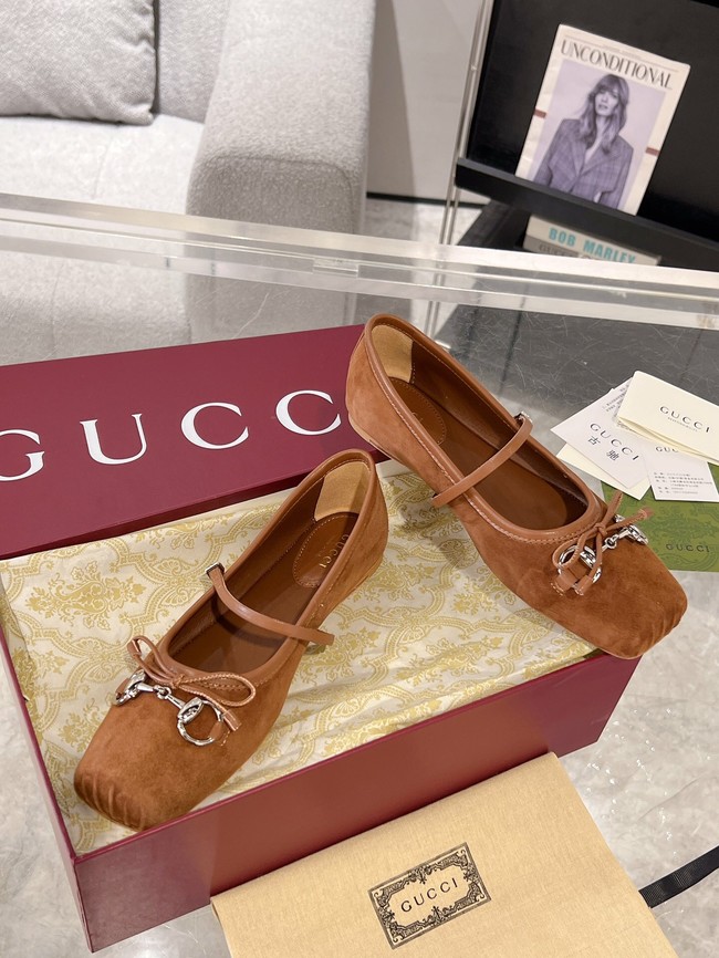 Gucci Shoes 55819-7