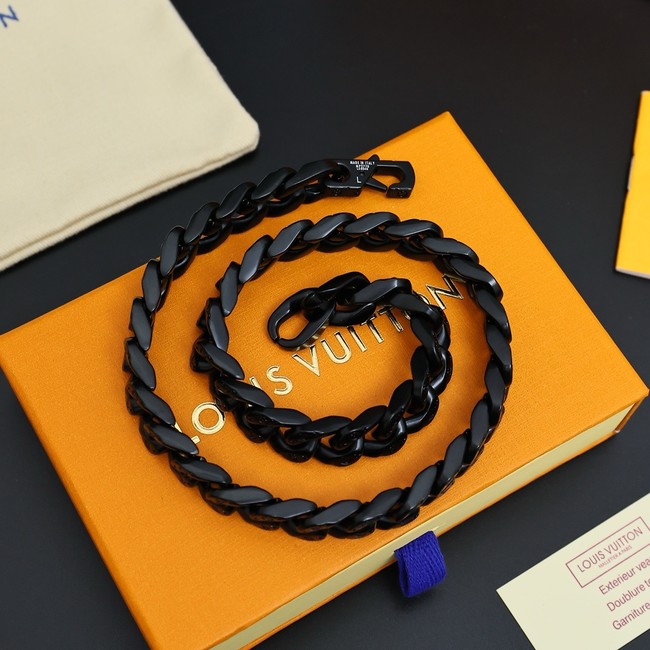Louis Vuitton necklace CE16222