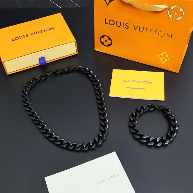 Louis Vuitton necklace CE16222