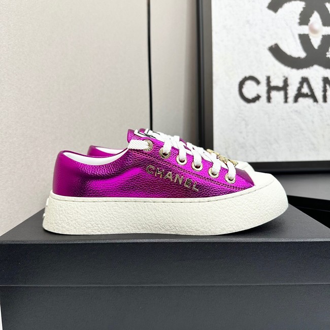 Chanel Flat shoes 55827-2