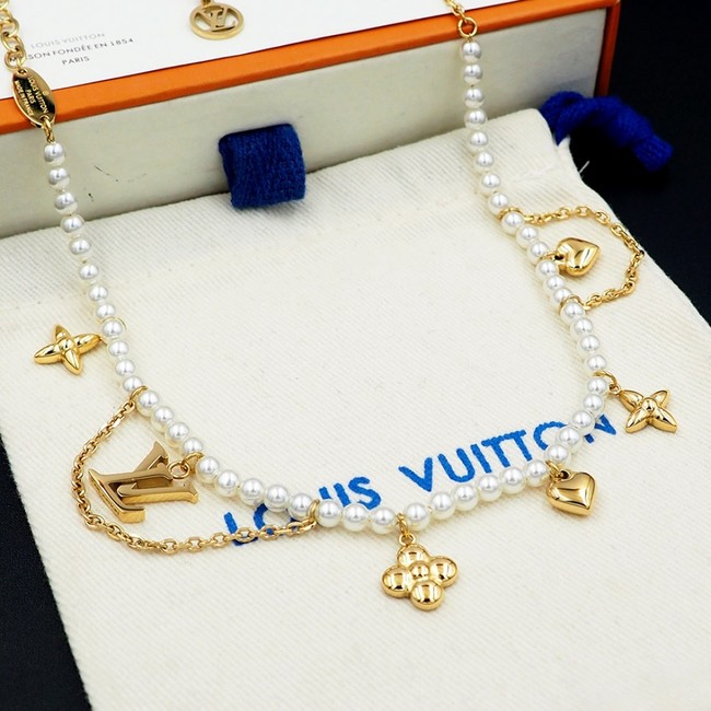Louis Vuitton necklace CE16245