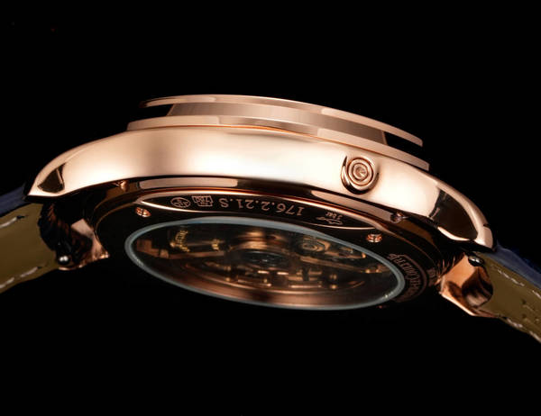 Jaeger-LeCoultre Watch JLW00031 Jaeger-LeCoultre Watch JLW00031