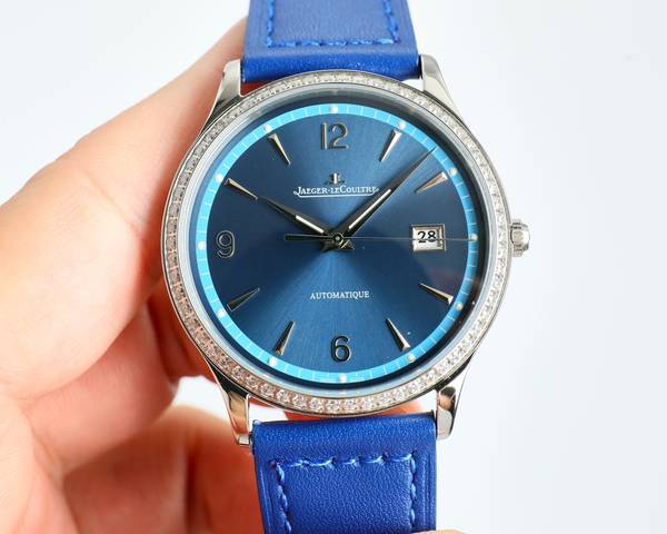 Jaeger-LeCoultre Watch JLW00038-1 Jaeger-LeCoultre Watch JLW00038-1