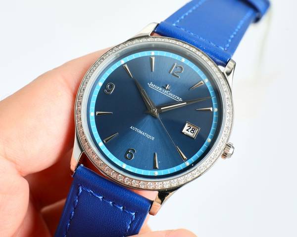 Jaeger-LeCoultre Watch JLW00038-1 Jaeger-LeCoultre Watch JLW00038-1