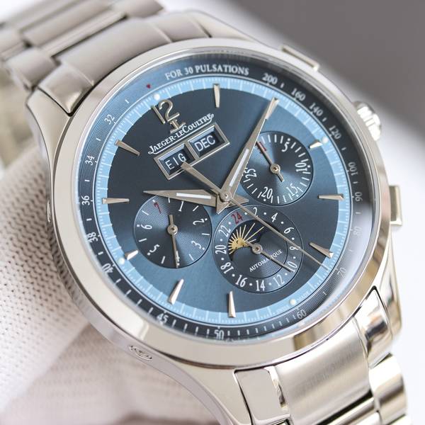 Jaeger-LeCoultre Watch JLW00039-1 Jaeger-LeCoultre Watch JLW00039-1