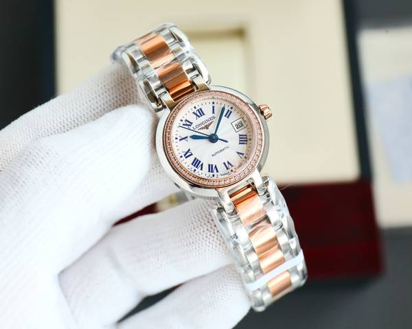 Longines Watch LGW00241-1