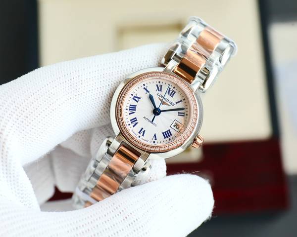 Longines Watch LGW00241-1