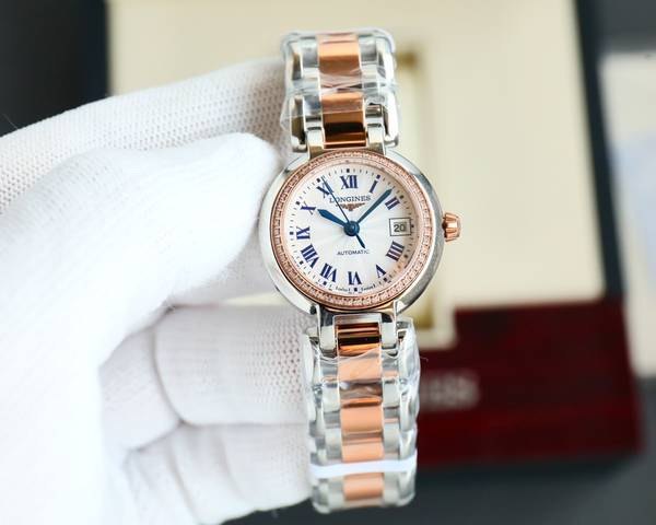 Longines Watch LGW00241-1