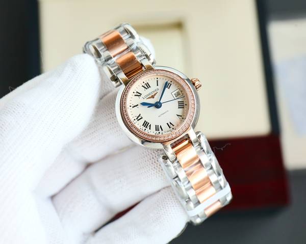 Longines Watch LGW00241-3