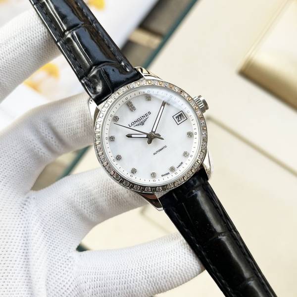 Longines Watch LGW00247-3