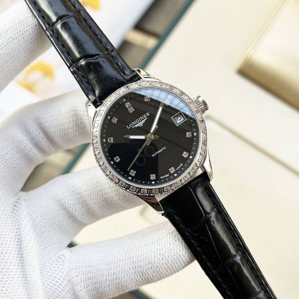 Longines Watch LGW00247-5