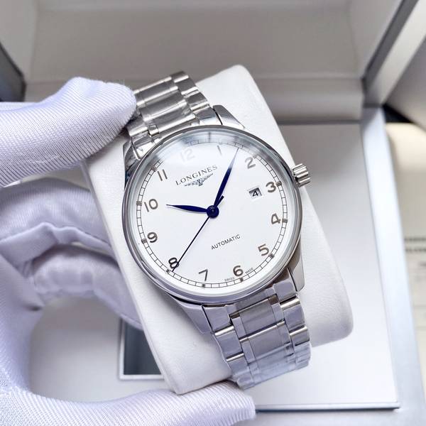 Longines Watch LGW00250-2